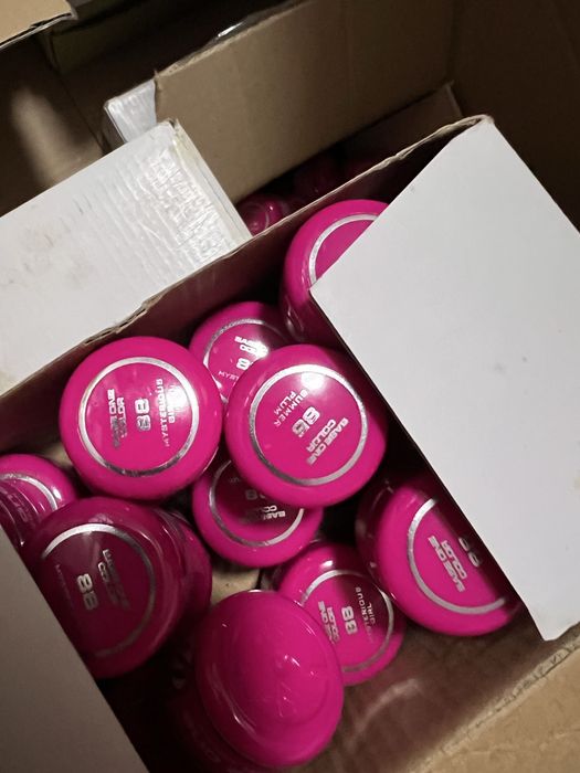 Set 100 geluri Base One 5 g sigilate