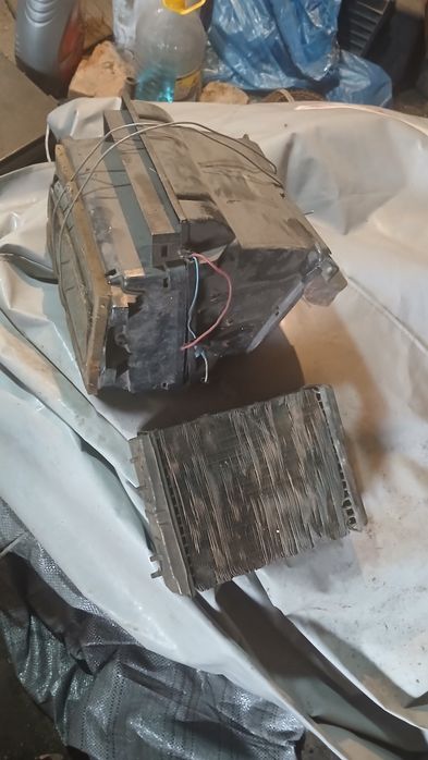 Продам фары противотуманки