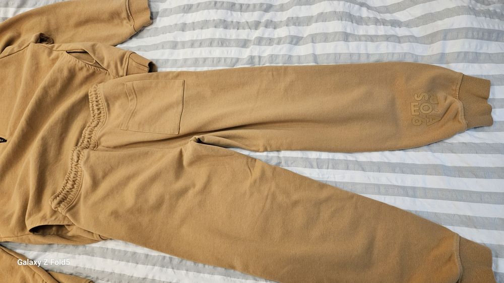 Спортен екип на Zara