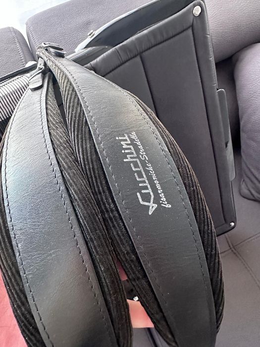 Acordeon lucchini 2+2