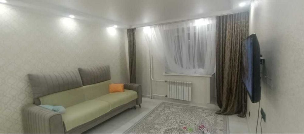 Продам трехкомнатную квартиру