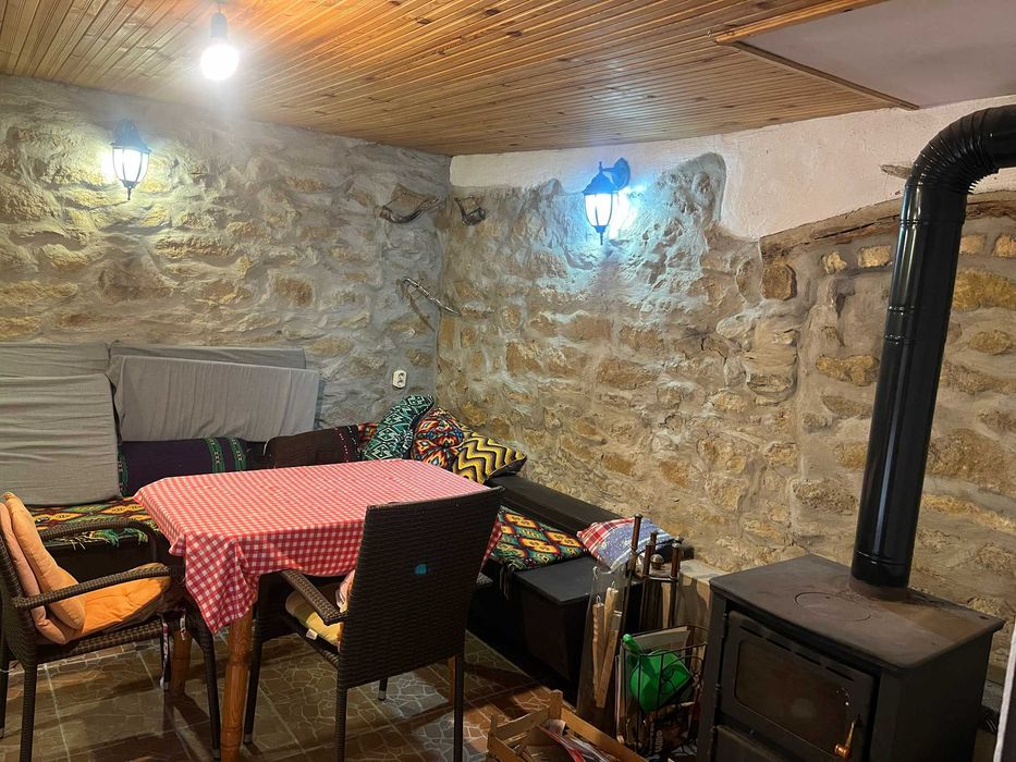 Продава се Къща в с. Берковски, Област Търговище - 120 кв.м за 270 €/кв.м - Снимка #9