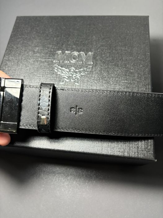 Curea MCM Muchen Neagra