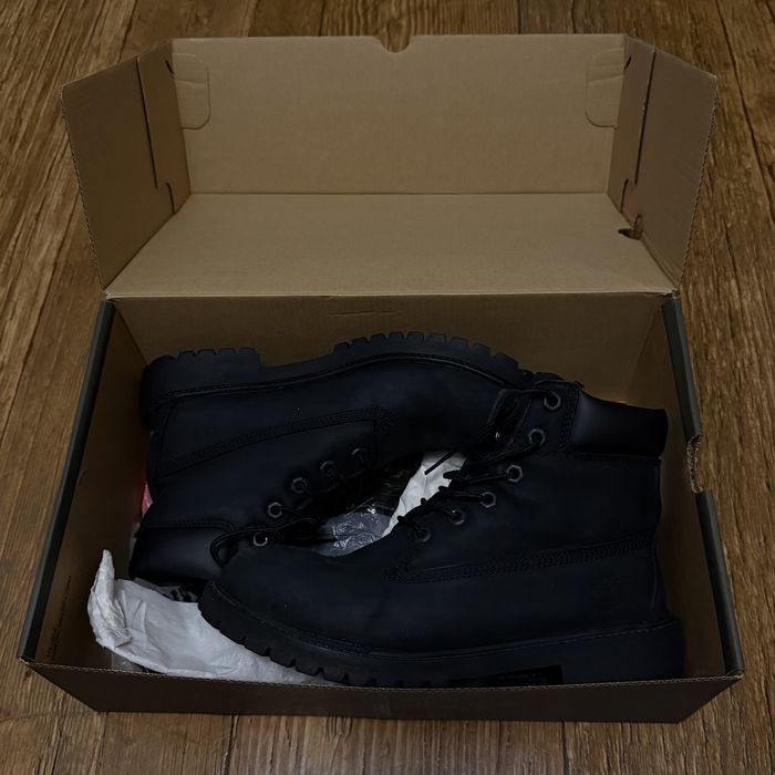 Ботинки Timberland оригинал 39,5