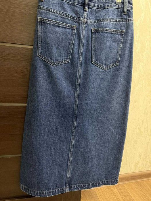 Продам джинсовую куртку, юбку