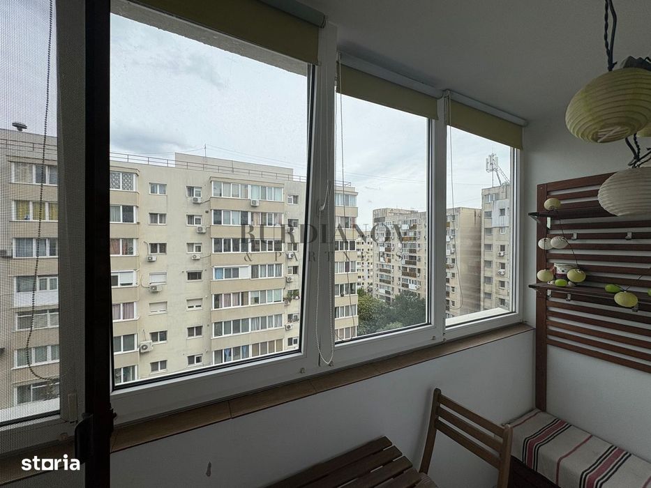 Apartament cu 3 camere - Vitan - Metrou Dristor/Mihai Bravu
