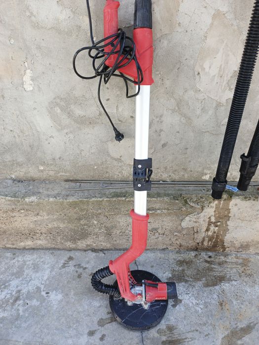 Slefuitor girafa Einhell