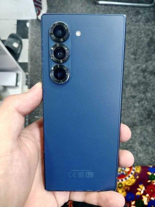 Samsung Galaxy Fold 6 12/512