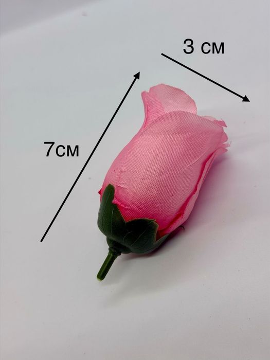 Искусственные цветы