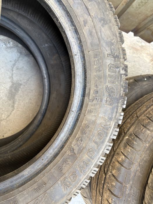 Продам шины для авто