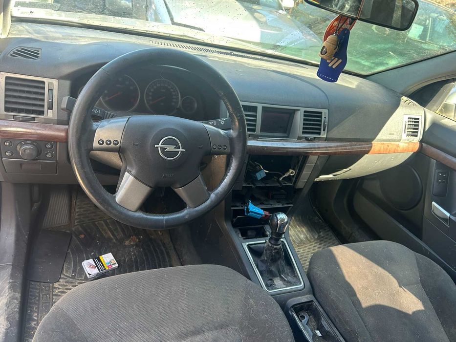 Opel Vectra C 2.2i / Опел Вектра Ц 2003 година на части