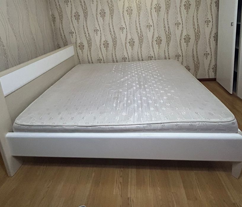 Срочно продается кровать.