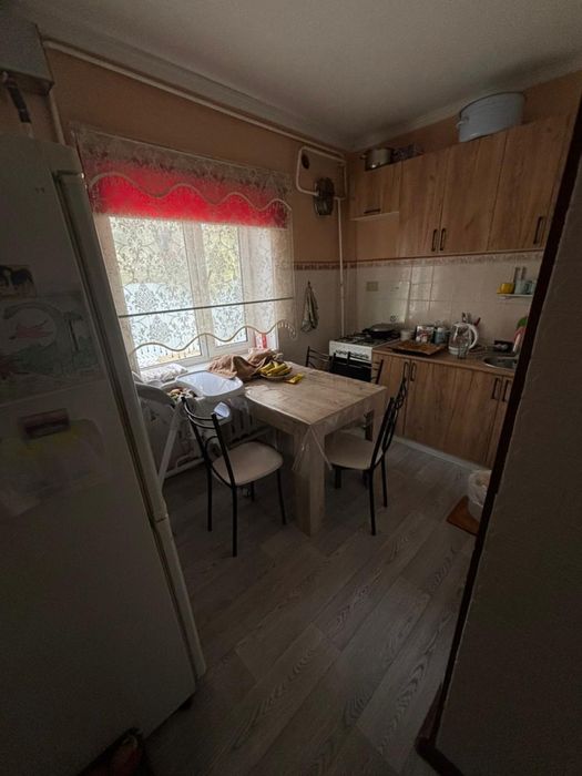 Продам дом в районе Курмыша