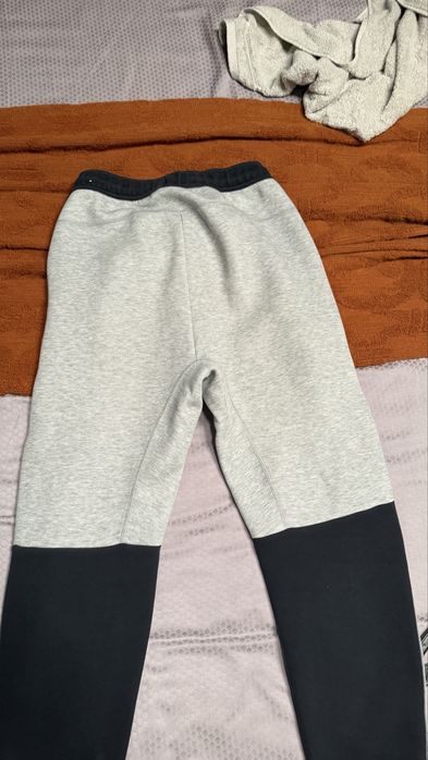 Nike tech-fleese