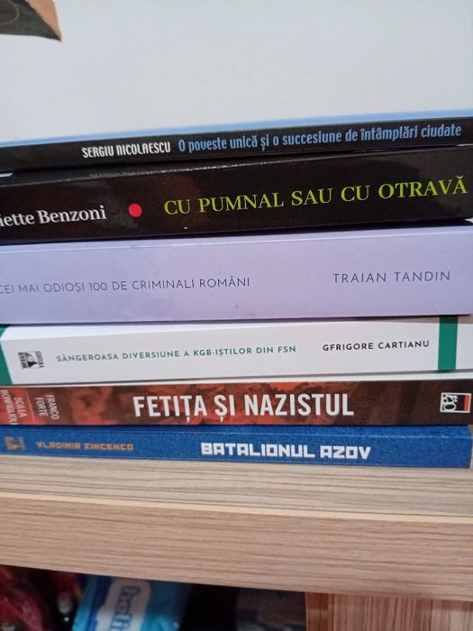 Cărți de literatura ,și dragoste
