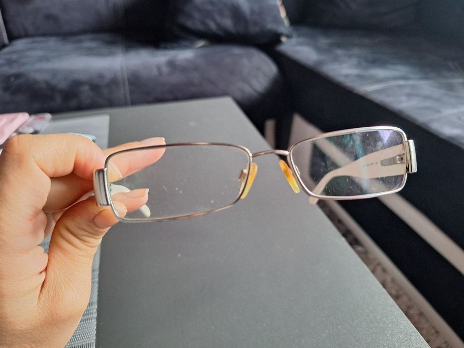 Дамски диоптрични рамки Chanel