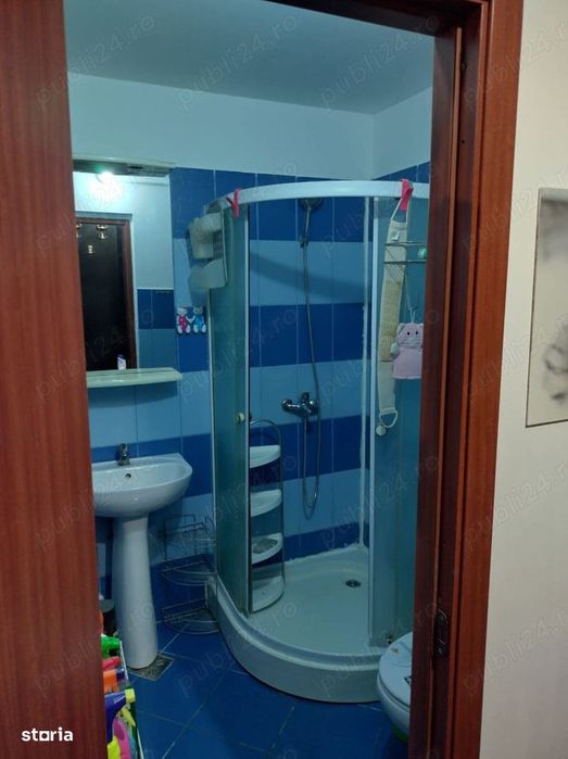 Apartament cu 2 camere - Podu ros