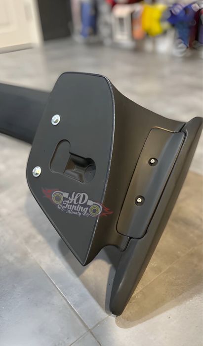 Спойлер STI Subaru Legacy BM