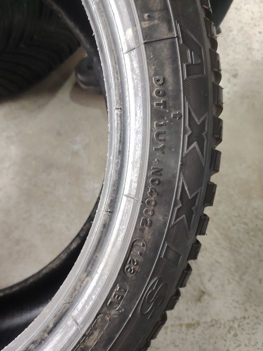 Anvelope all season 245 45 r20 MAXXIS