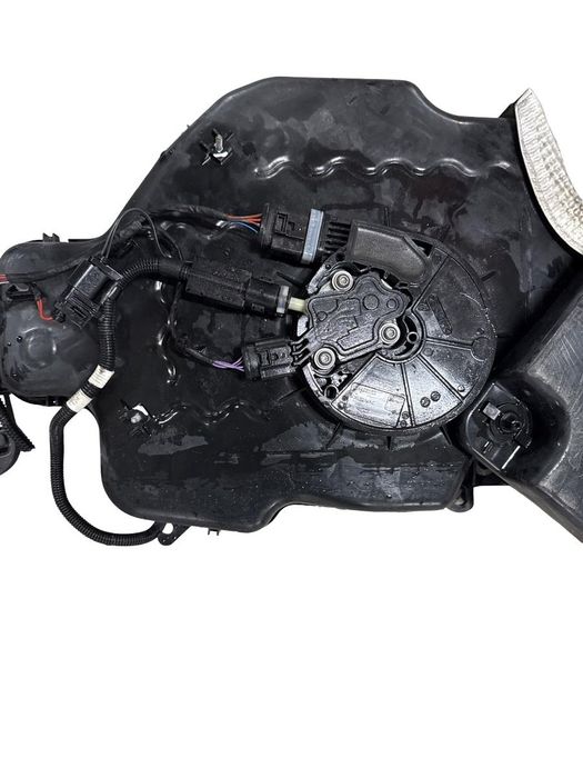 Rezervor Lichid Adblue Audi Q3 8U 2011 - 2018 5N0131877
