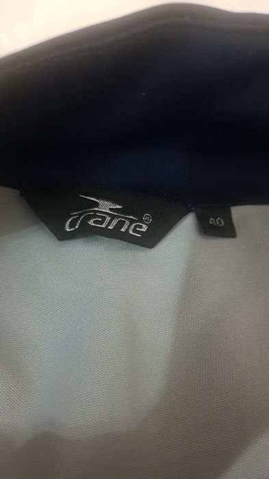 Дамско яке Crane