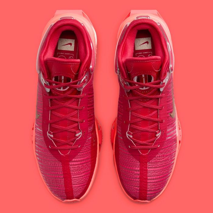 Nike zoom G.T. 43 originali