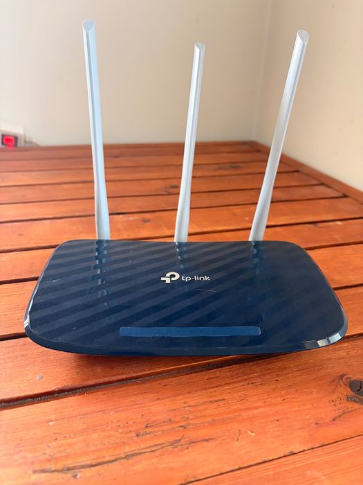 Рутер TP-link Archer C20