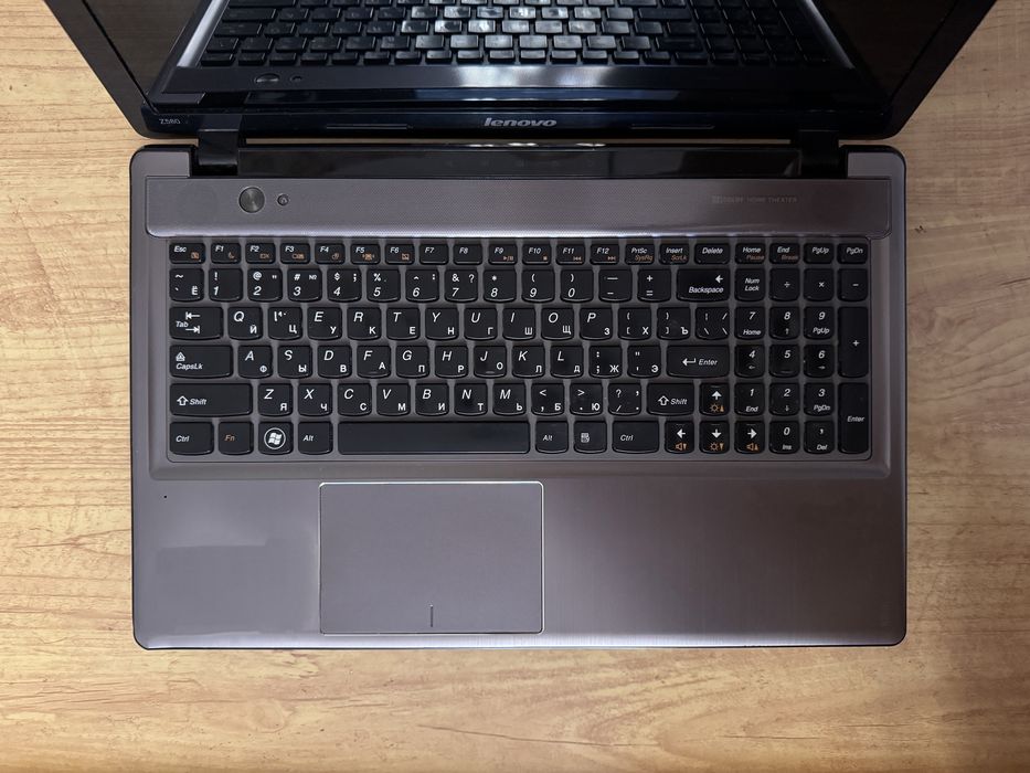 Ноутбук Lenovo Core i5