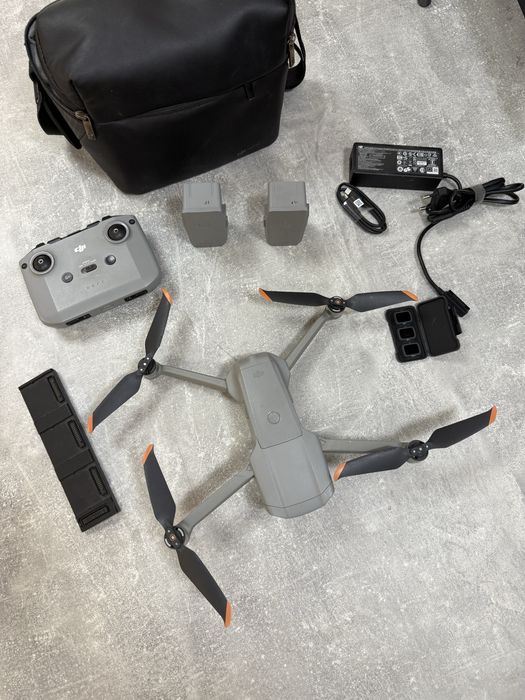 Dji air 2 full more combo