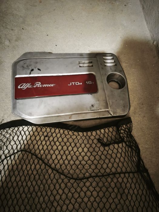 Алфа ромео 159 части на части летни гуми мишелин фулда