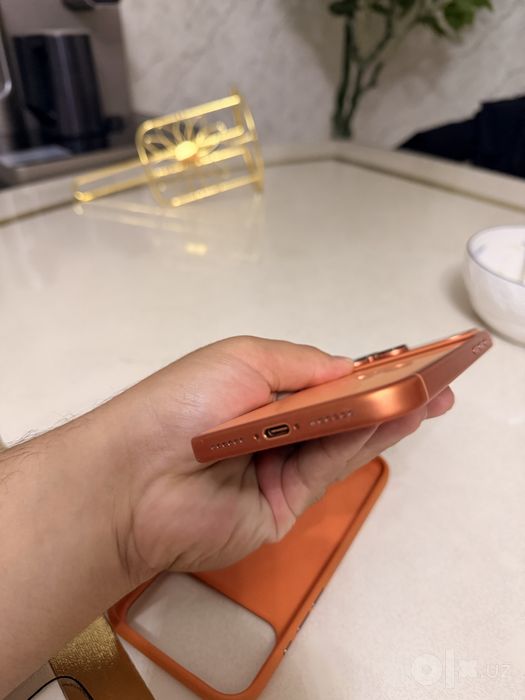 iPhone 17 Pro Max 256 Esim