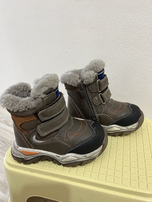 Детская обувь