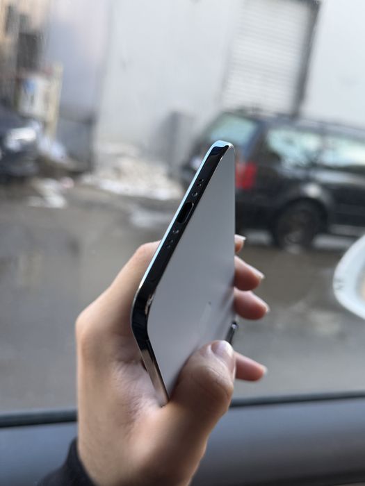 iPhone Air 512GB Sky Blue !