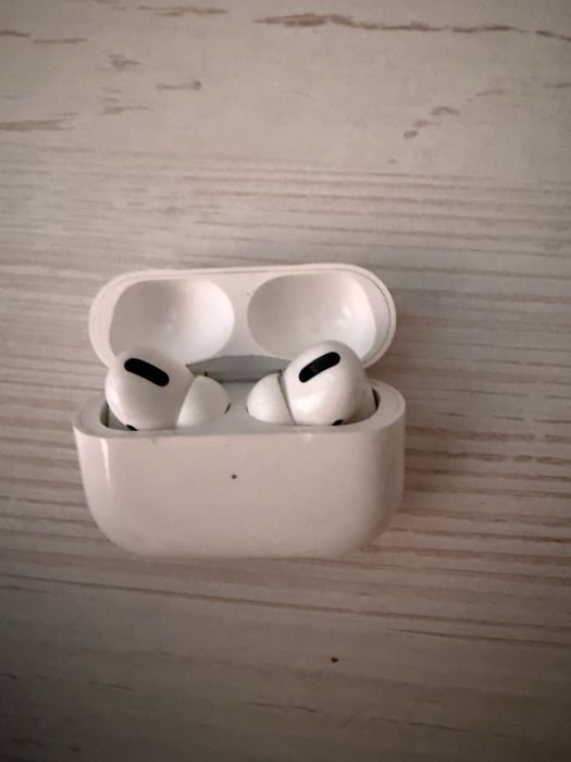 Airpods pro оригинал наушники