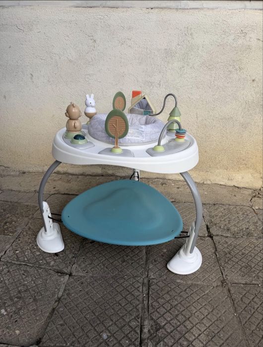 Детски активен център Ingenuity- Spring & Sprout