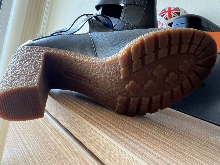 Дамски сандали Timberland