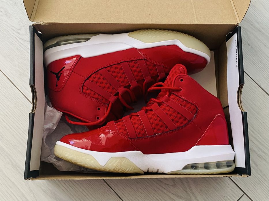 Jordan Max Aura (GS)