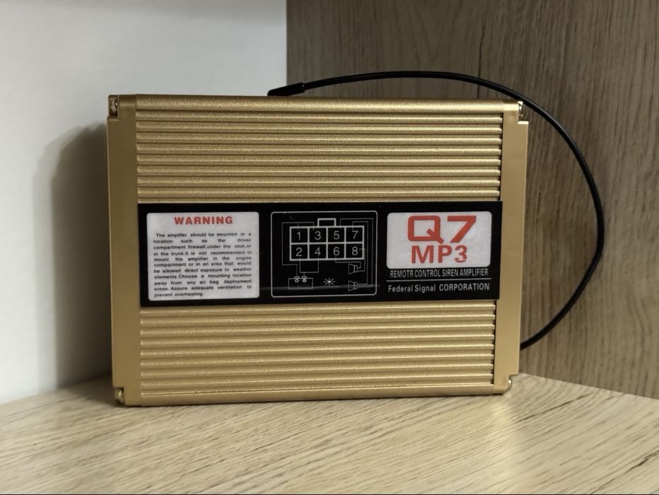 Аренда мигалка сирена антена опративные товары arenda sirena migalka