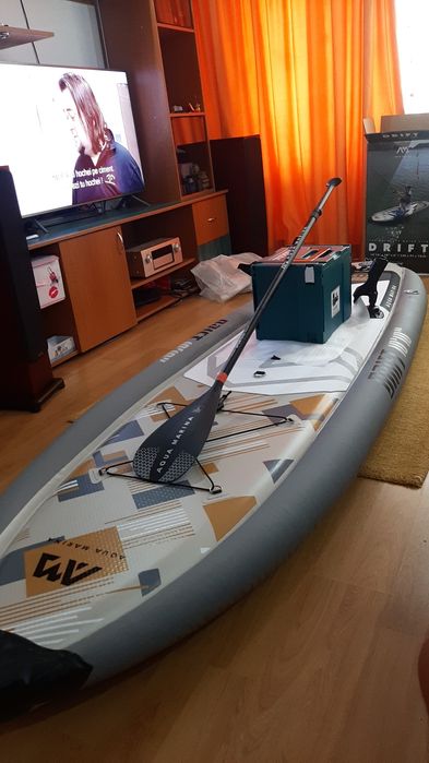 Vand placa Sup Paddle