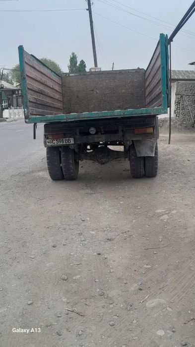 Gaz 53 sotiladi xolati a'lo