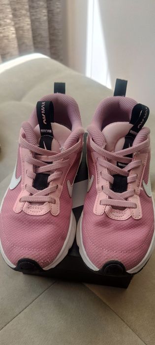 Детски маратонки Nike air mахax