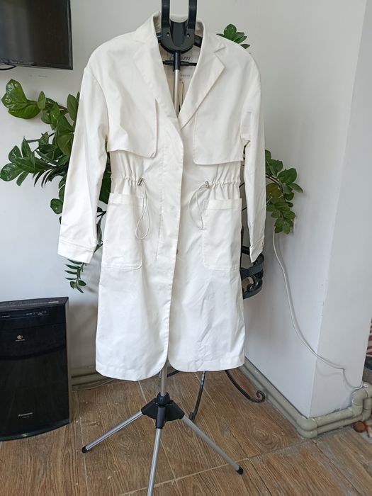 Тренч-пыльник бренд Etam