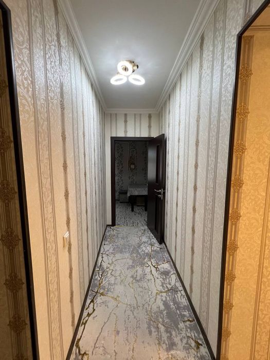 Аренда квартира Сергели 5а