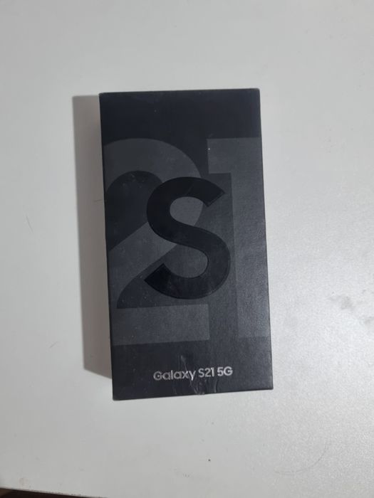 Самсунг с 21 5G .