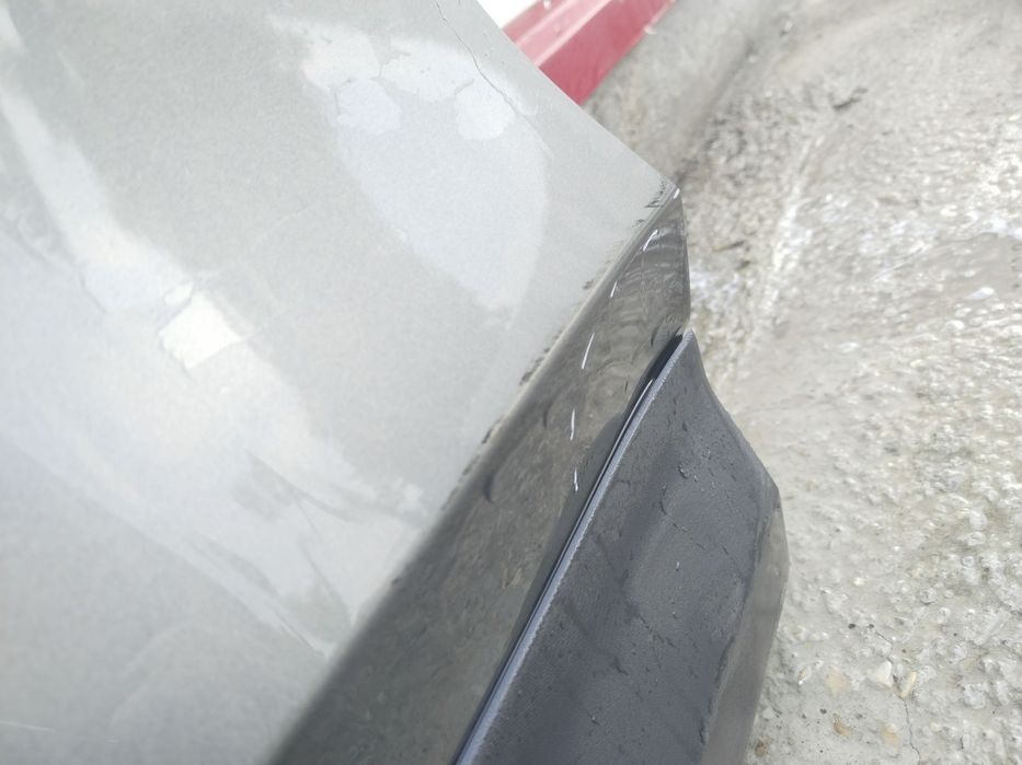 Usa dreapta spate, Skoda Eniaq IV, 2022, 2023, 2024, 2025.