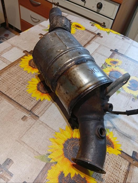 Filtru particule, BMW X1 2012 original