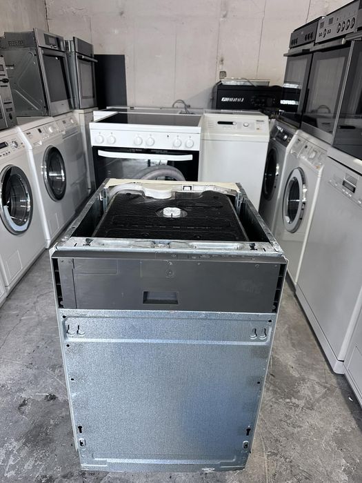 Съдомиялна +гаранция. Малка тясна за вграждане, 45см. Доставка в София