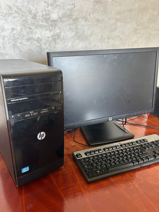 HP компьютер сатылады