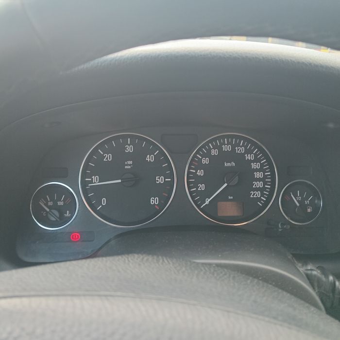 Opel astra g 1.7 Dizel