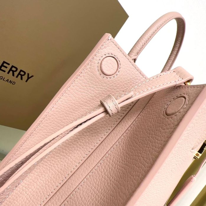 Geanta Burberry